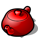 misc - teapot